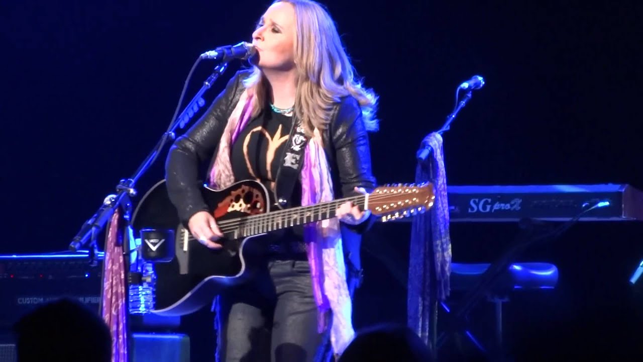 melissa etheridge ravinia 2024