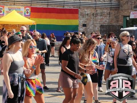 backlot bash photo